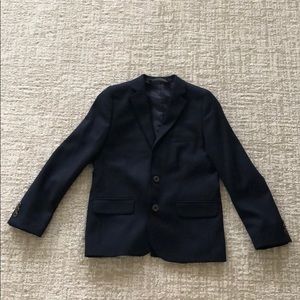 Nordstrom Kids size 10 Blazer! Navy!